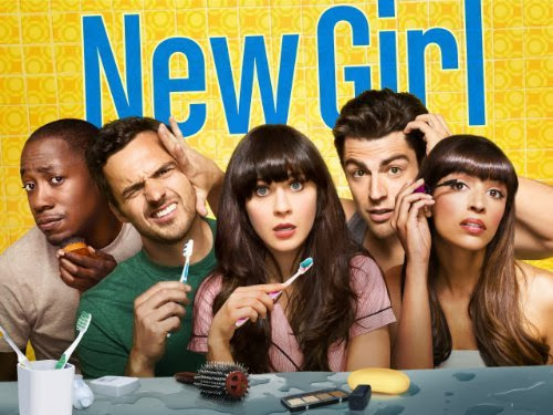 New Girl jess