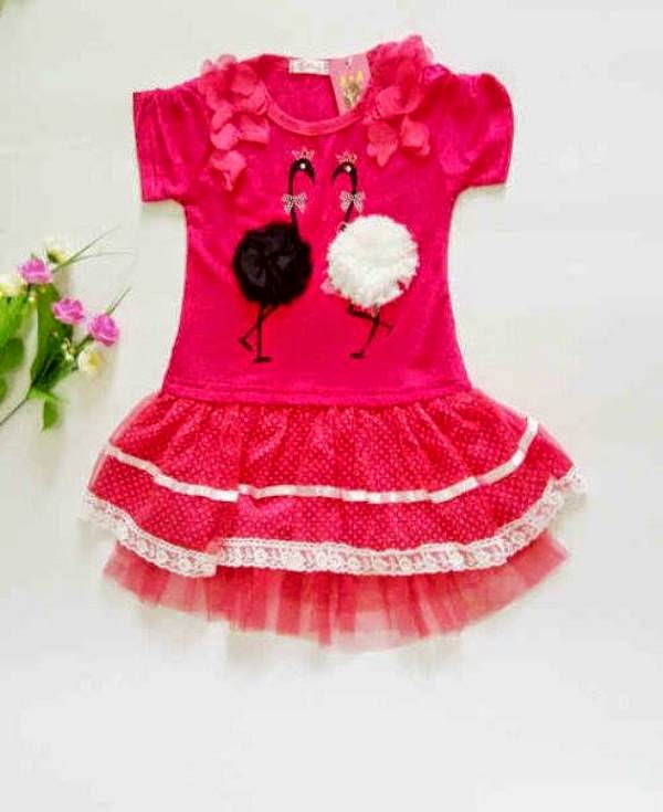 contoh baju dress korea model terbaru untuk anak perempuan contoh baju dress korea model terbaru untuk anak perempuan