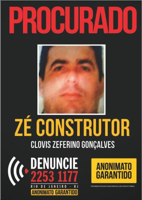 Zé Construtor