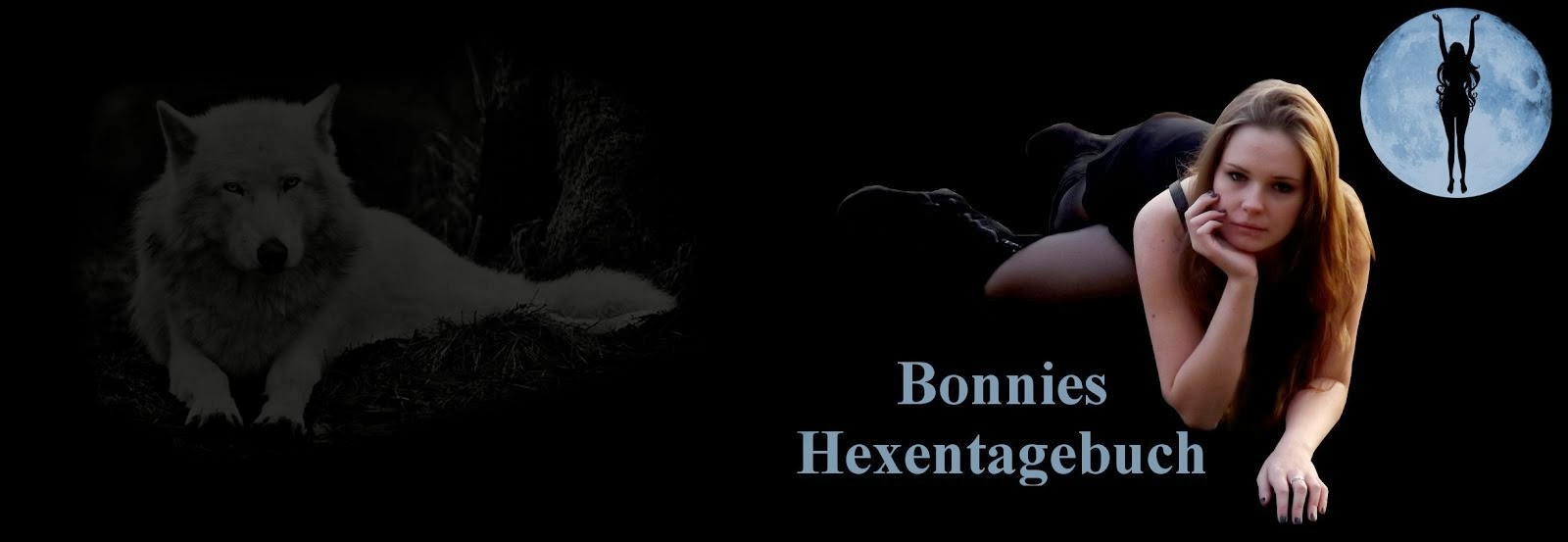 Bonnies Hexentagebuch
