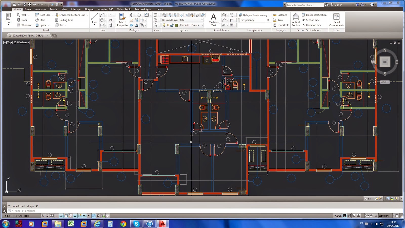 Khai giảng lớp đào tạo chuyên viên thiết kế Kiến Trúc  - Nội thất & Thi Công.