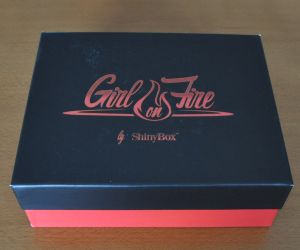 ShinyBox Konkurs