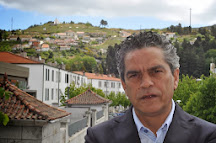 José Luís Ferreira - cabeça de Lista da CDU a Vila Pouca de Aguiar