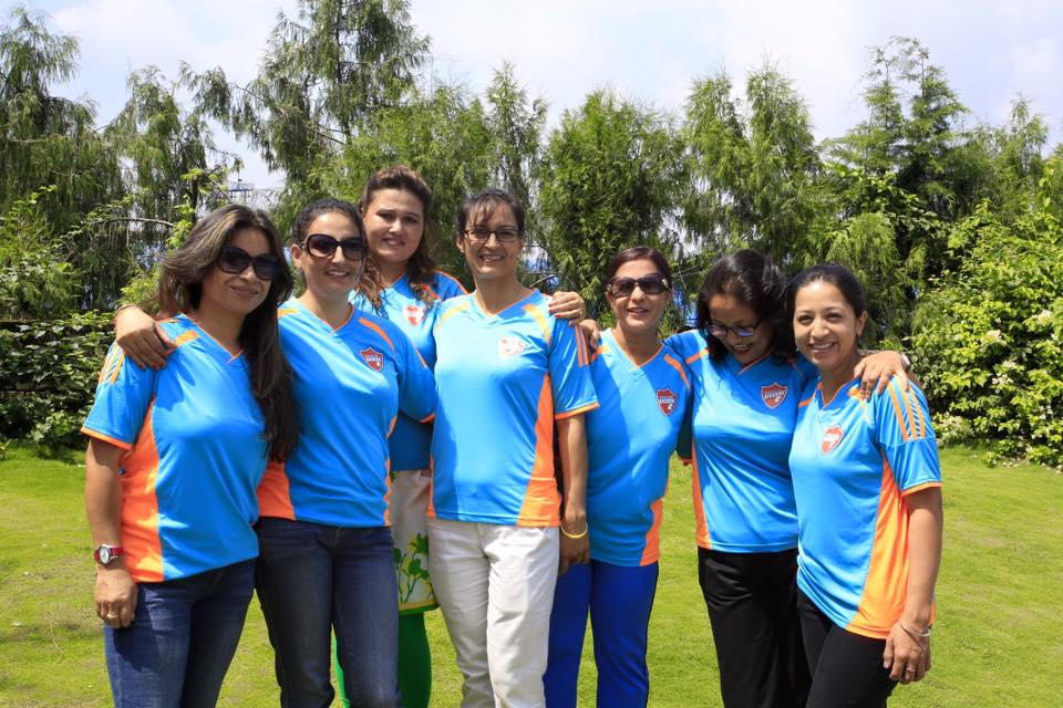 Rangashala Youth football gaining momentum