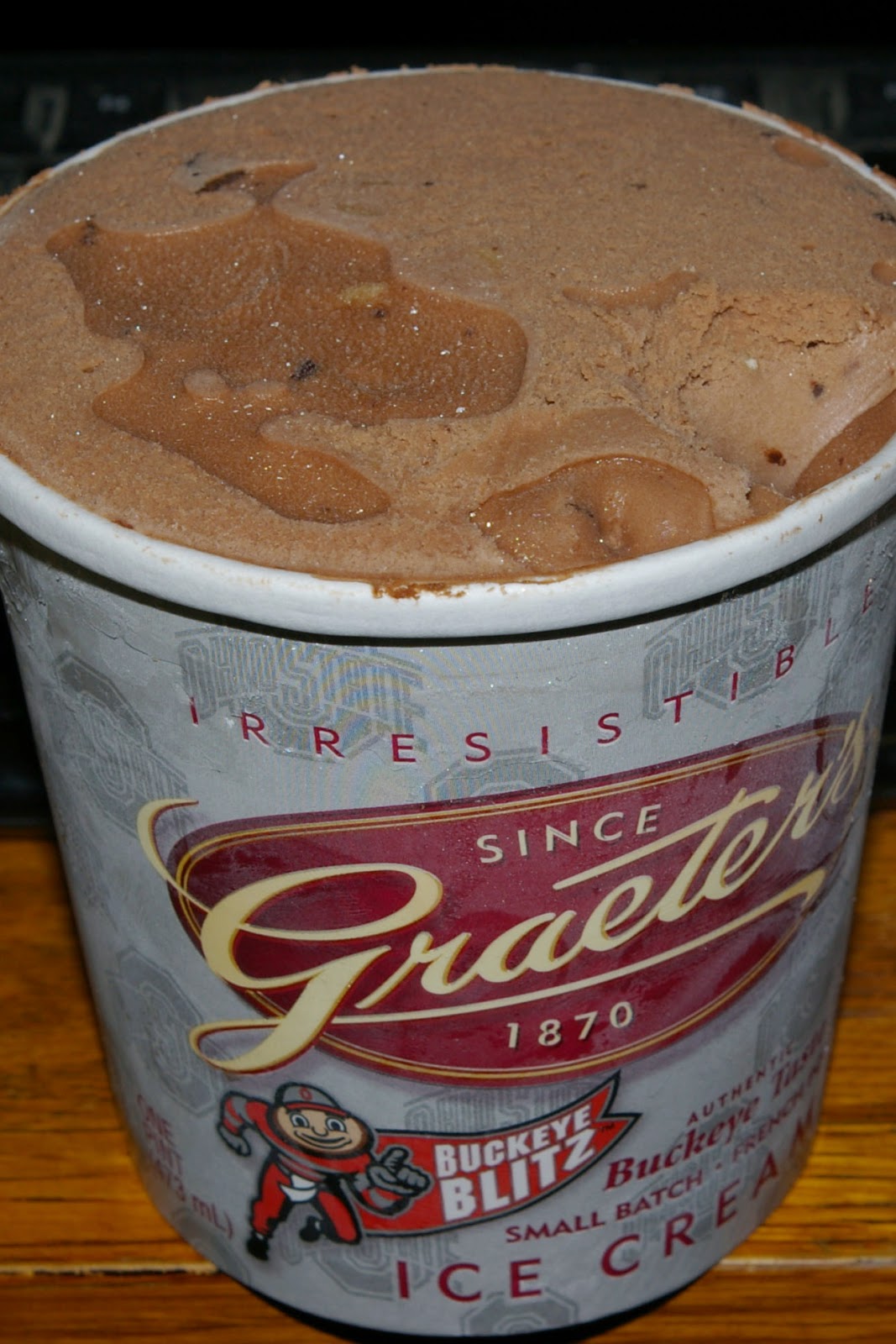 Doing My Best Ice Cream Report