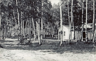Historic Cabins Historic Cabins
