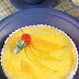 Receta de pie de mango