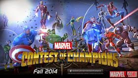 download Marvel Contest of Champions