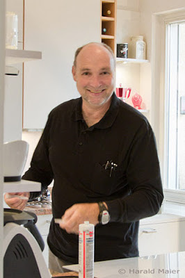 Küchenrenovierung Harald Maier - wir renovieren ihre Küche - Küchentüren erneuern, Arbeitsplatten tauschen oder neue Haushaltsgeräte