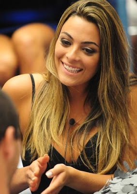 Fotos Monique Amin - BBB12