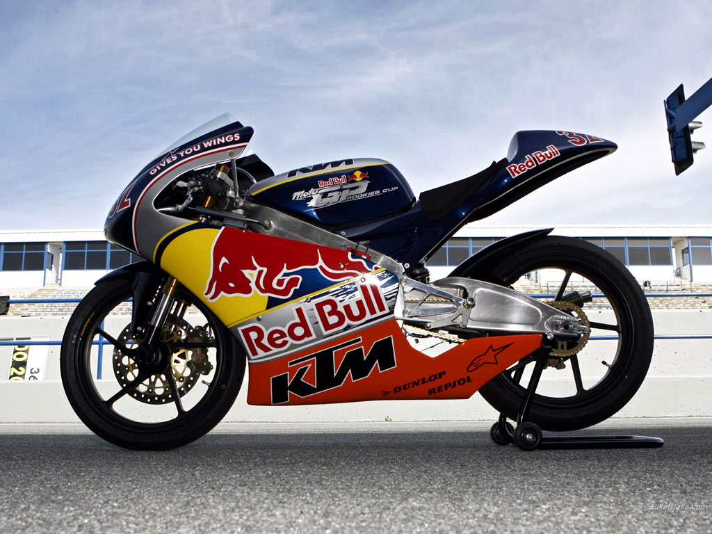MOTORCYCLE GP Motors
