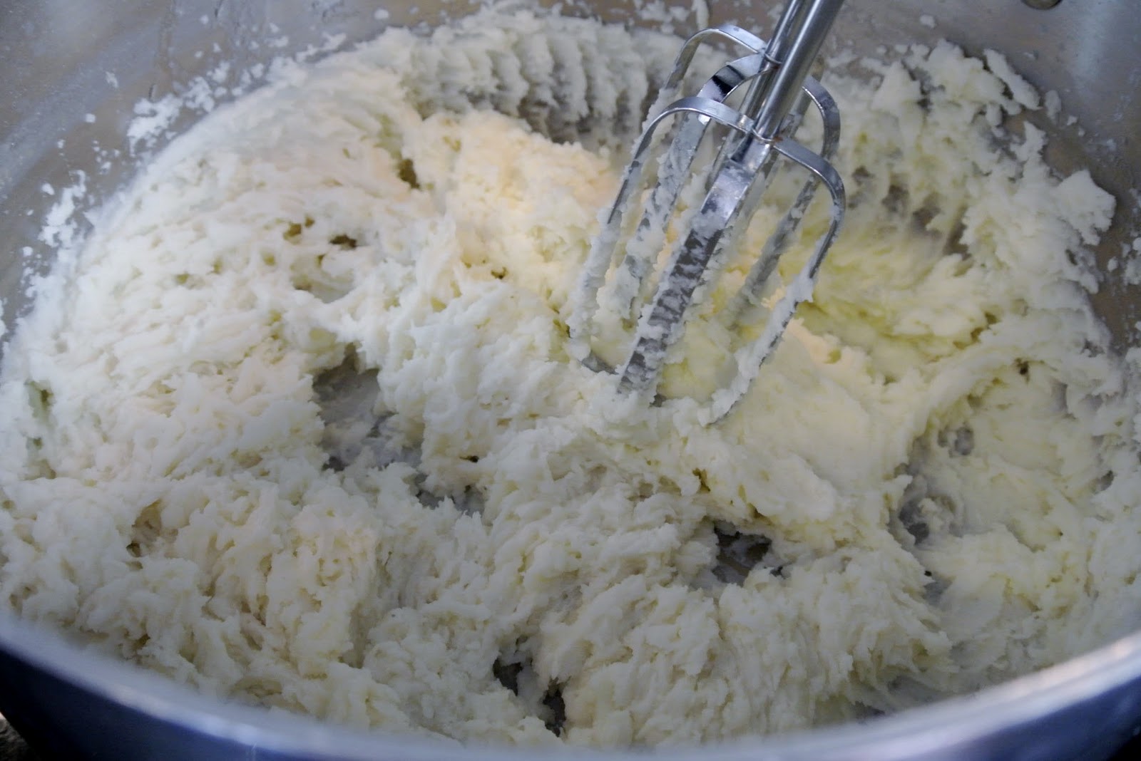 Mom, What's For Dinner? Gluten Free Potato Patties