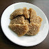 अंड्याचा हलवा (Oven Baked Egg Halva)