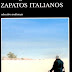 "Zapatos italianos" de Henning Mankell