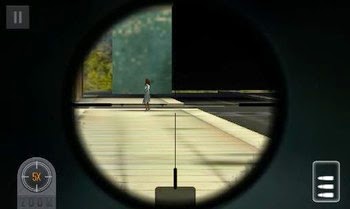 Sniper 3D Assassin Mod Apk