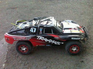 RC CAR MANIA PICTURE