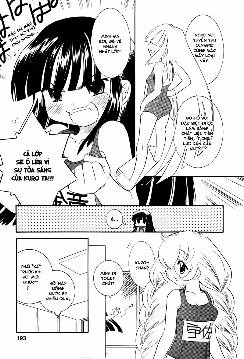 Kodomo no Jikan chap 47