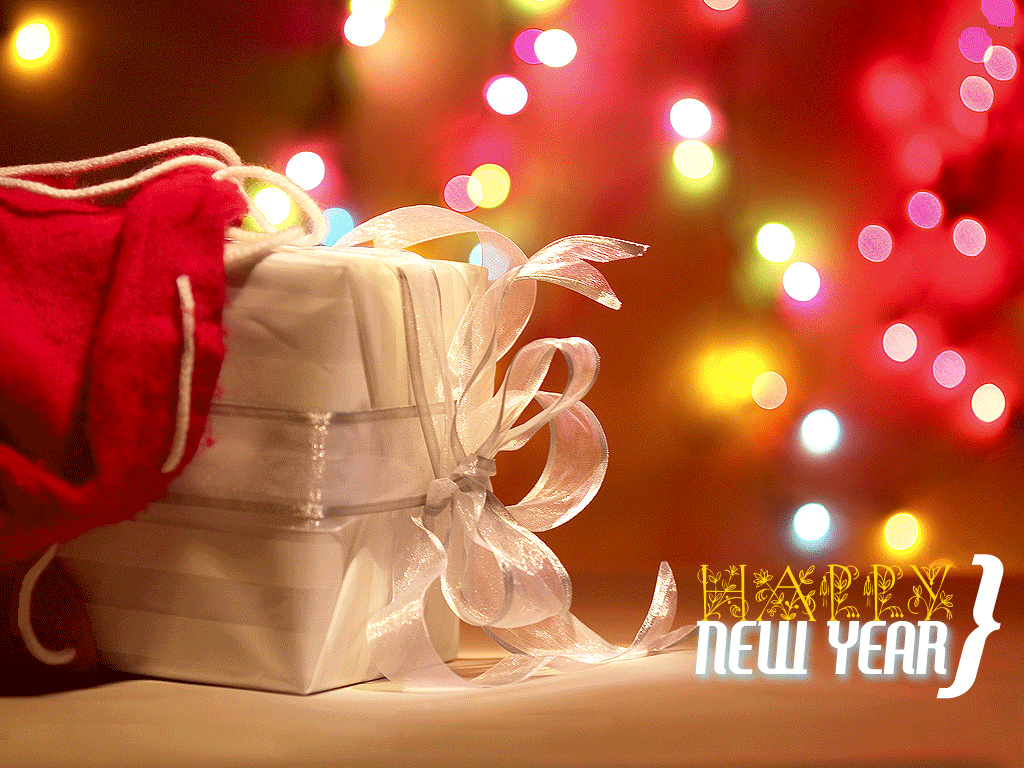 Happy New Year Greeting Image Collection