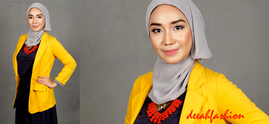 Cara Terlihat Langsing Tinggi Dengan Maxi Cara Terlihat Langsing Tinggi Dengan Maxi