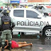 POLICIAL DO RAIO É BALEADO DURANTE TROCA DE TIROS NO ANTÔNIO BEZERRA
