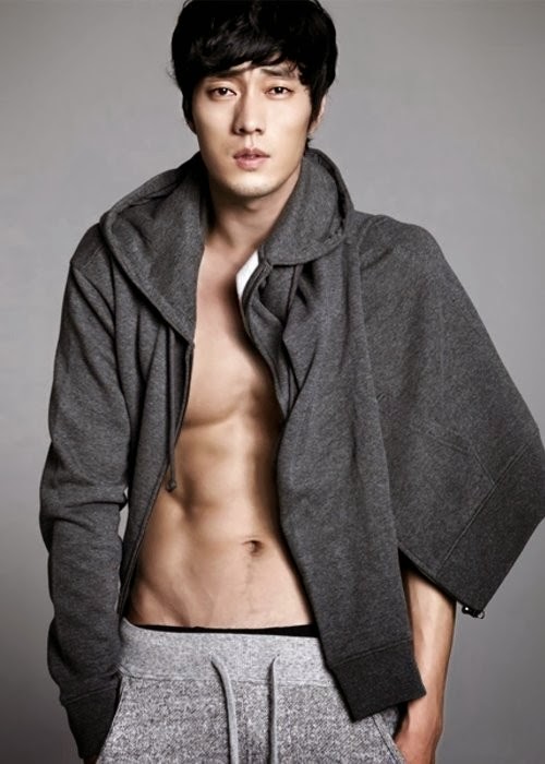 So Ji Sub