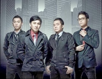 Yovie and Nuno - Janji Suci - Lirik Lagu Lengkap