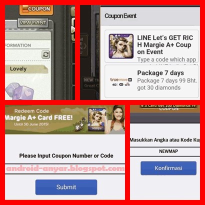 Coupon event lets get rich kbank