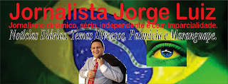 JORNALISTA JORGE LUIZ
