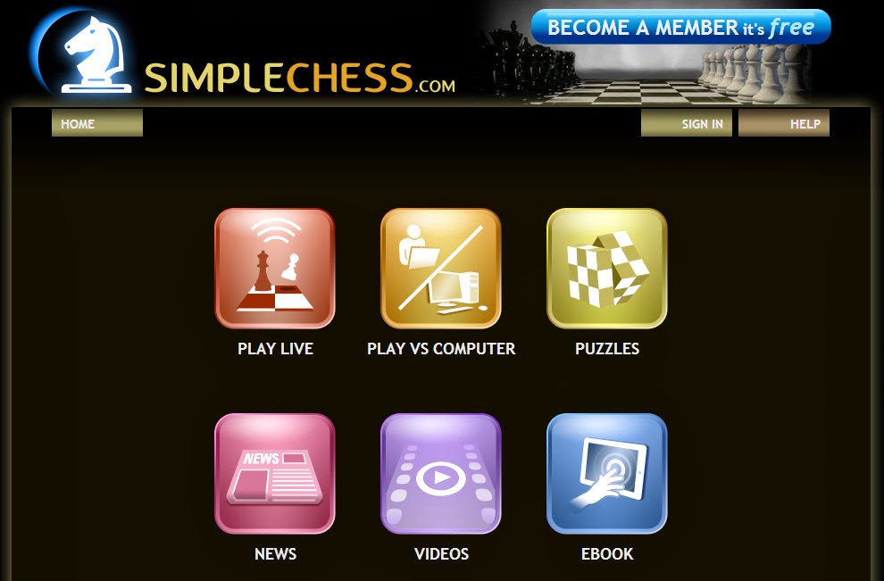 SimpleChess