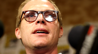 Пол Беттани