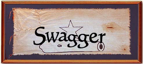 Swagger: Musings from the State you Love to Hate