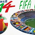 Whole World Searching About The World Cup 2014 in Brasil
