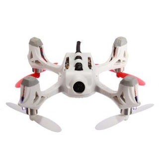 Hubsan X4 Quadcopter http://amzn.to/1GntvnO