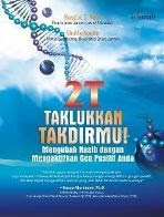 2T TAKLUKKAN TAKDIRMU