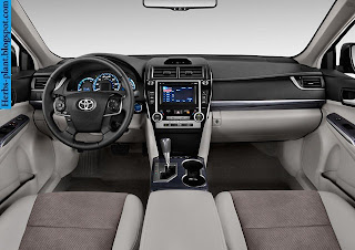 Toyota camry car 2013 dashboard - صور تابلوه سيارة تويوتا كامري 2013 Toyota camry car 2013 dashboard - صور تابلوه سيارة تويوتا كامري 2013