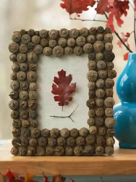 20+ Nature Crafts for Kids