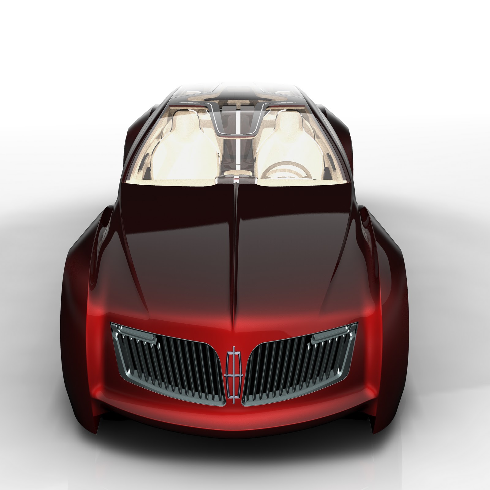 2025 Lincoln Continental Bonathan.Design