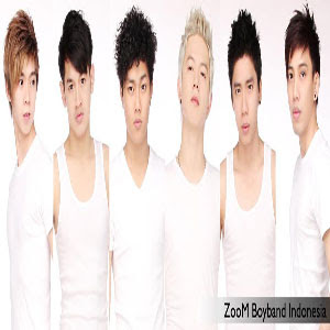 ZooM - Tak Ingin Lagi ZooM - Tak Ingin Lagi