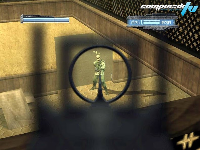 Kill Switch PC Full Español Descargar DVD5 