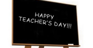 Qoutz: Teachers Day Quotes
