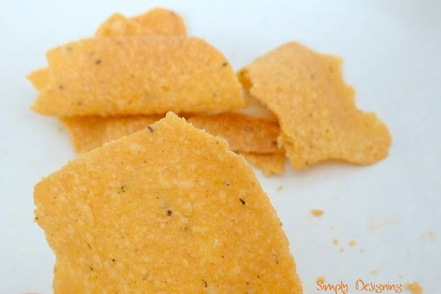 veggie chips 05a | Packing Healthy School Lunches with Veggie Chips | 20 |