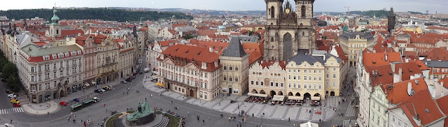 Old Town Square, Prague Old Town Square, Prague