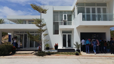 Dat nen Sunny Villa, Mui Ne Phan Thiet, Binh Thuan. Giá hấp dẫn từ chủ đầu tư.