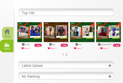 5 Simple Steps To Win Amazing Prizes With Infinix Mobile