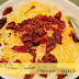 Loaded Potato Soup {Slow Cooker Recipe}