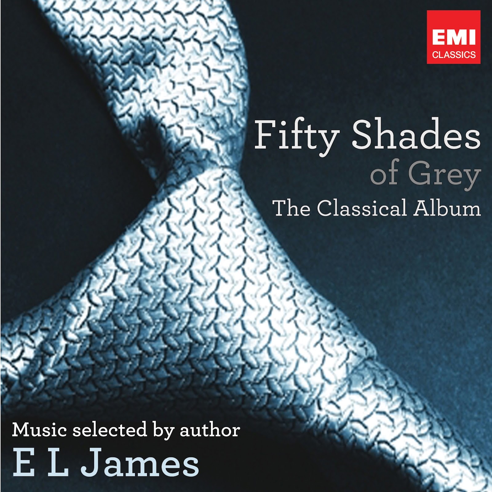Fifty Shades Of Grey The Classical Album