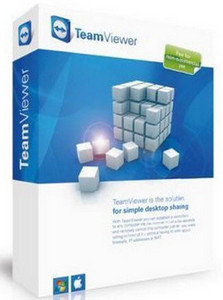 TeamViewer 8.0.18930 Enterprise + Portable With Crack Free Download