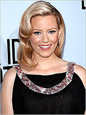 UPenn and Elizabeth Banks and acapella