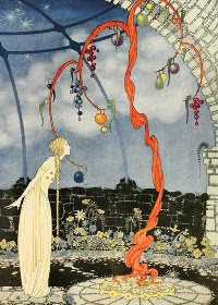 Old French Fairy Tales