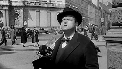 Around The World With Orson Welles: The Complete Series Gets Blu-ray/DVD Combo Pack Push From B2MP, Inc. On July 14 DVD & Blu-ray Release Report, Ralph Tribbey
